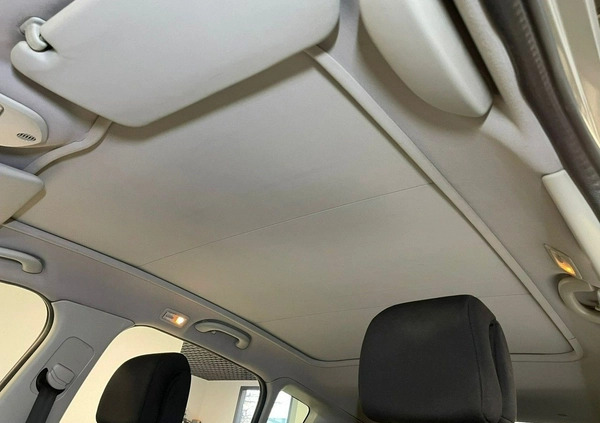 Peugeot 3008 cena 28500 przebieg: 186000, rok produkcji 2010 z Nowa Dęba małe 704